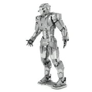 Marvel War Machine Collectible Model Kit