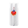 thumbnail image 1 of Vasos desechables Great Value tamaño 8 capacidad 250 ml 50 pzas, 1 of 4
