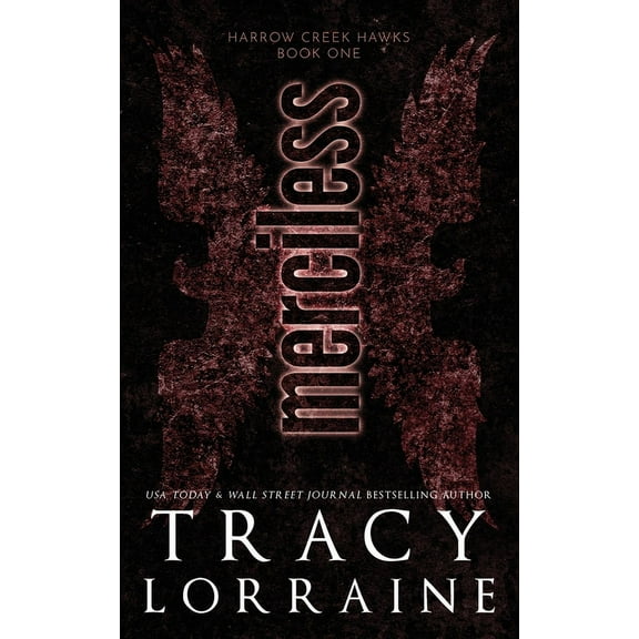 Merciless: Discreet Edition, (Paperback)