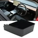 thumbnail image 3 of Caja De Almacenamiento Para Consola Central Trasera, Organizador De Consola Central Resistente, ABS Antiarañazos, Práctico Para Coche, 3 of 7