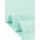 thumbnail image 5 of Blusa de verano de gasa con cuello en V y mangas acampanadas para mujer de tallas grandes Agnes Orinda 3X verde claro, 5 of 6