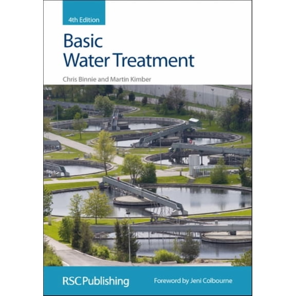 Basic Water Treatment, (Paperback)