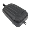 thumbnail image 1 of Sonducket Almohadilla de pasajero trasero para motocicleta, asiento individual para Ropa interior, 1 of 1