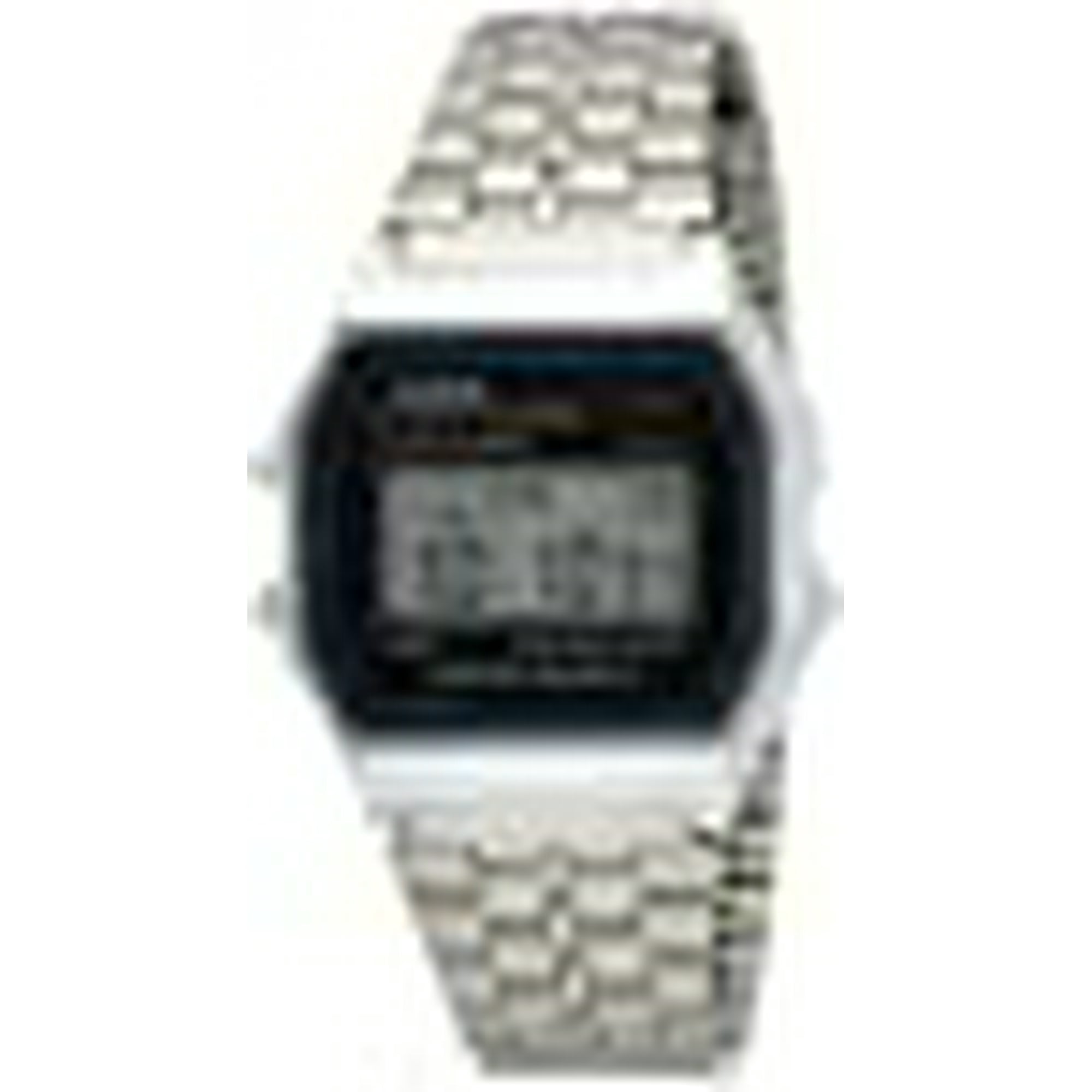 Casio a159wa hotsell
