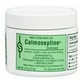 thumbnail image 2 of Calmoseptine Ointment Protects Soothes & Promote Healing Jar 2.5 oz, 12 Pack, 2 of 4