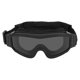thumbnail image 3 of Gafas de motocicleta antivaho gafas de ciclismo a prueba de polvo ATV Dirt Bike gafas a prueba de viento negro YUNYI BRAND  Deportes, 3 of 8