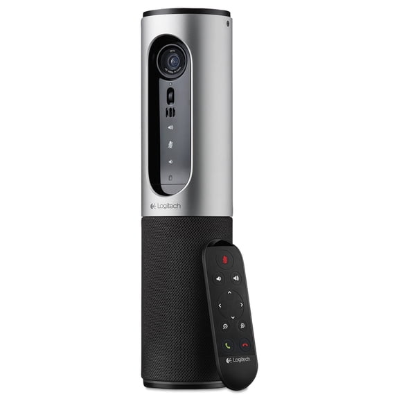 Logitech ConferenceCam Connect Video Conference Webcam - 960-001013
