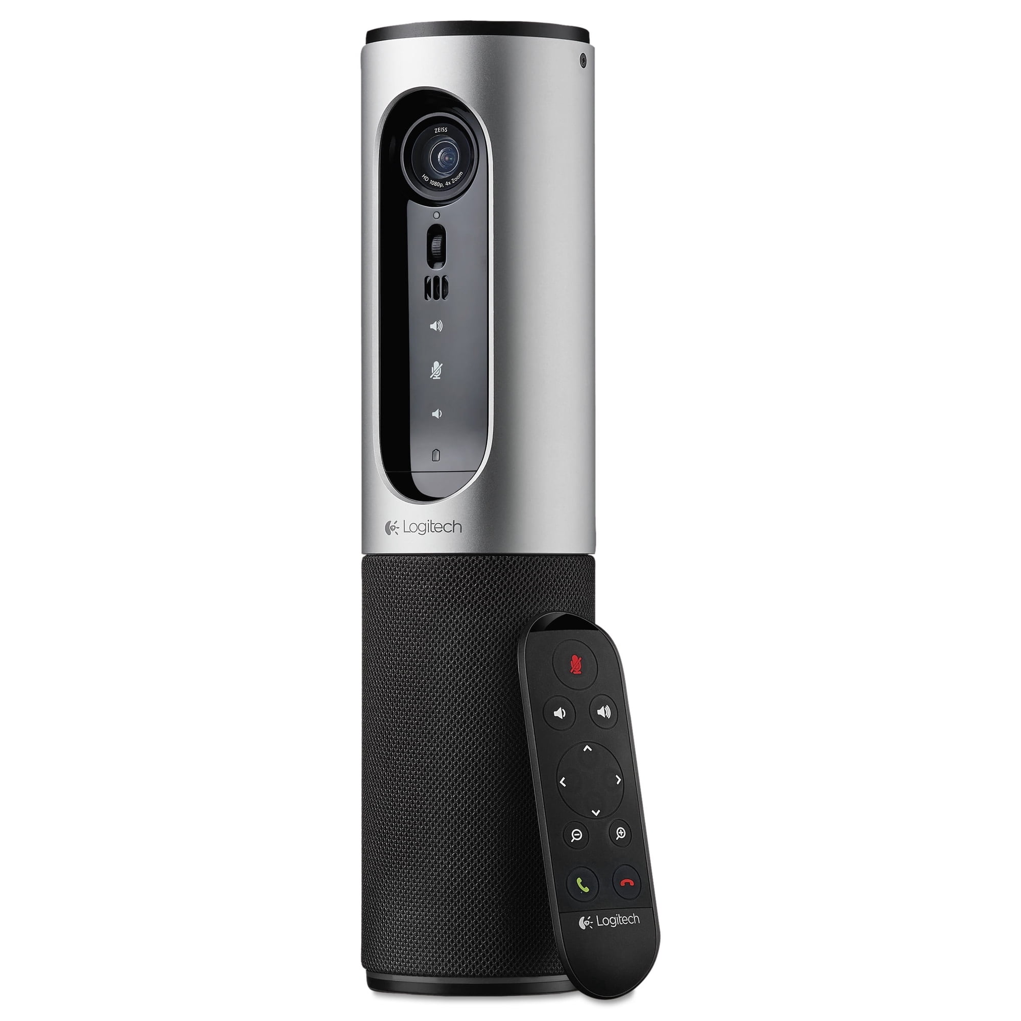 Logitech ConferenceCam Connect Video Conference Webcam - 960-001013