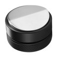 thumbnail image 2 of Coffee Tamper Stainless Steel Adjustable Tamper Stamp for Espresso Machines, Ø 51mm Slope, 2 of 7