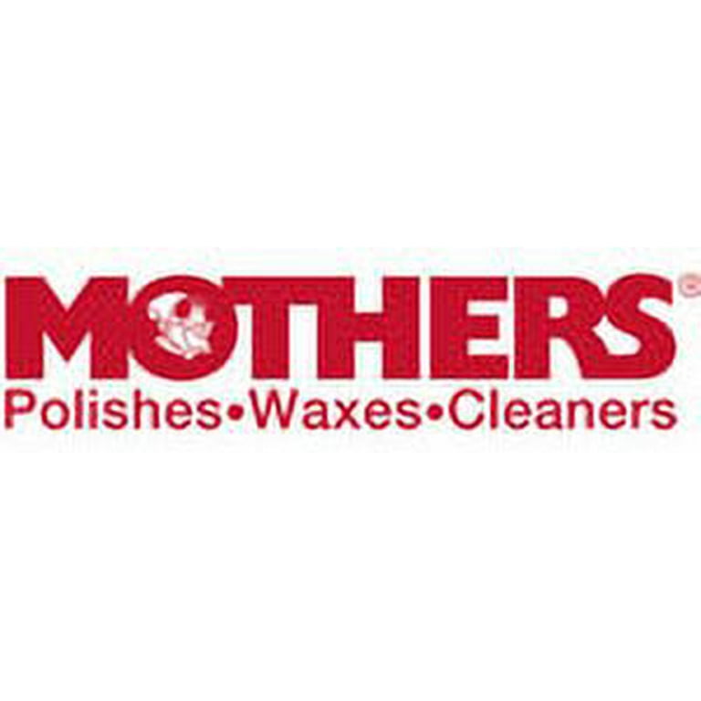 Mothers Polish 85624 Instant Detailer, Silicone Free, 24oz.