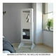 thumbnail image 3 of Joyero Klik prisma blanco, 3 of 4