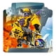 thumbnail image 5 of LEGO Hero Factory Evo 2.0 2067 LEGO -, 5 of 5