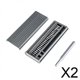 thumbnail image 1 of Juego De Herramientas De Reparación De Juego De Destornilladores De Precisión 2x26 En 1 Para Computadora De Teléfono Móvil, 1 of 8