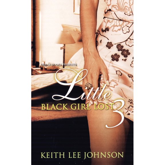 Little Black Girl Lost 3