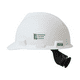thumbnail image 1 of Casco De Seguridad Tipo Cachucha V-gard Msa Con Matraca MSA CON MATRACA; 3 POSICIONES Tipo cachucha con matraca, 1 of 5