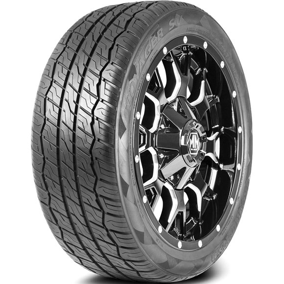 Toyota Highlander Tire
