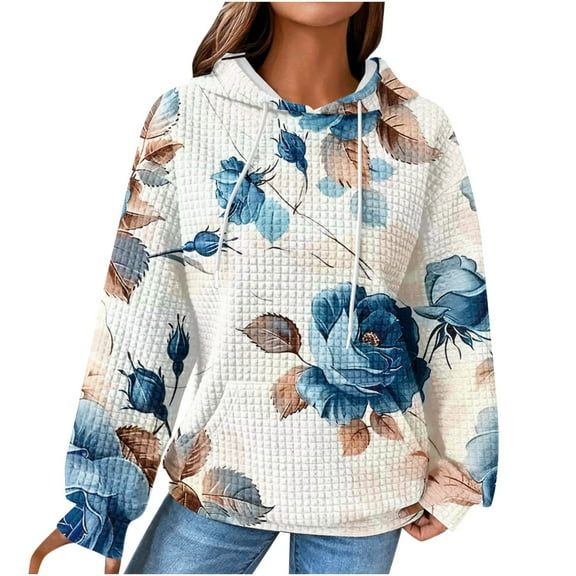 Cilsoka Womens Hoodies Zip Womens Sweatshirt Zip up Jacket Pullover Sweatshirts for Women Oversized Womens Long Sleeve Shirts My Orders past Orders