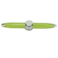 thumbnail image 1 of Fidget Pen with LED Light,Ballpoint Pen for Stress Relief, Anxiety, ConcentrationPen Rotating Spin Pen with Gyroscope, Metal Material, for Students, Office, 1 of 7