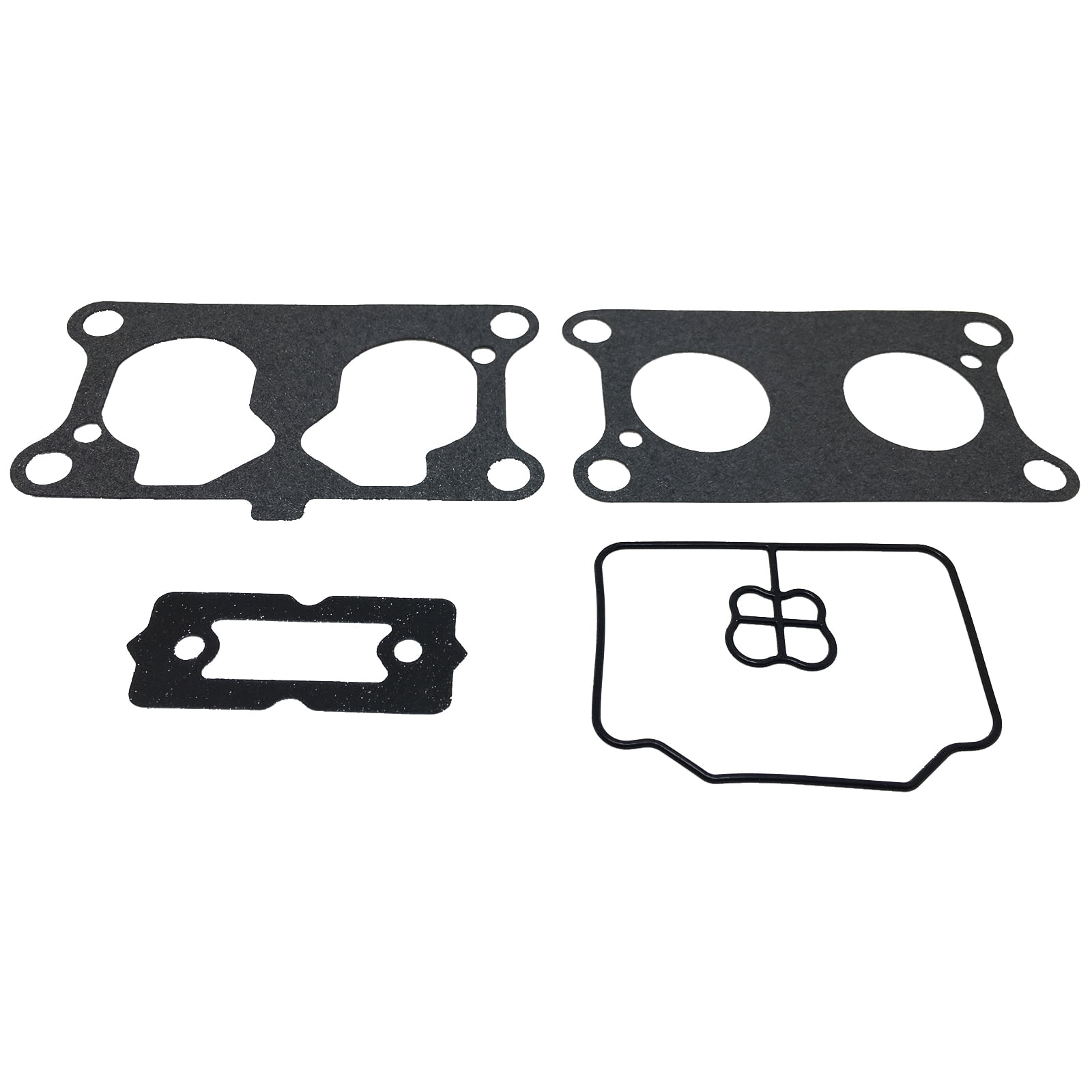 Carb//Carburetor Repair//Rebuild Kit For Kawasaki Mule 3000//3010//3020 1993-2008