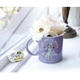 thumbnail image 6 of The Nightmare Before Christmas "Love You To Death" Ceramic Mug | Holds 20 Ounces, 6 of 7