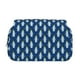 thumbnail image 2 of Disketp Beautiful King Penguin Pattern Estuche de Lápices de Doble Capa con Tapa Abatible y Cremallera, Organizador Escolar para Adolescentes y Adultos, 2 of 7
