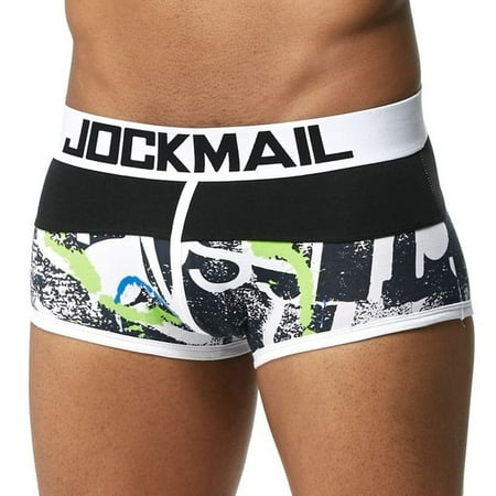 

Cotton Striped Briefs