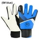 thumbnail image 2 of Guantes fútbol Gueso los Anti -Slip para juveniles, 2 of 9