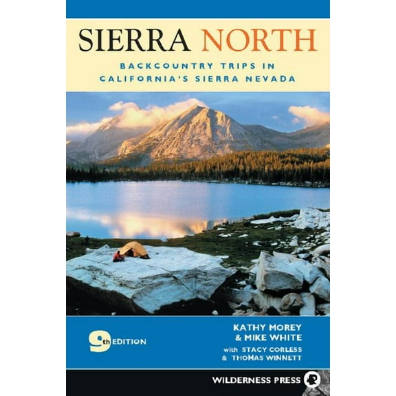 Sierra North