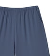 thumbnail image 4 of BLTIBY Mens 2 Pieces Outfits Short Sleeve Henley Shirts and Shorts Casual Sets with Pockets Navy XL, 4 of 5