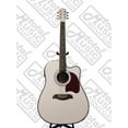 thumbnail image 2 of OG2CE Oscar Schmidt Acoustic/Electric Guitar, Washburn, Tuner, 4 EQ, Christian, OG2CEWH KIT, 2 of 10