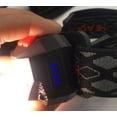 thumbnail image 1 of Lampe de Poche, Lampe de Poche LED Double Interrupteur pour Pêche, Cyclisme, Course, Camping, 1 of 1