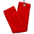 thumbnail image 1 of Longridge Golf Towel, 1 of 1