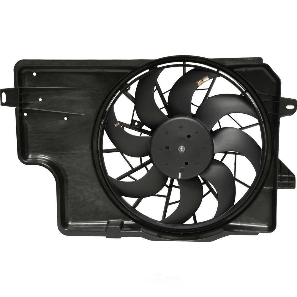 UAC FA 50205C Radiator-Condenser Fan Assy