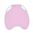 thumbnail image 2 of Delantal de lona para gallinas Chaleco con montura para gallinas Protección para alas de pato y gallinas Chaquetas para gallinas Delantales para gallinas Accesorios para el cuidado de aves de corral, 2 of 9