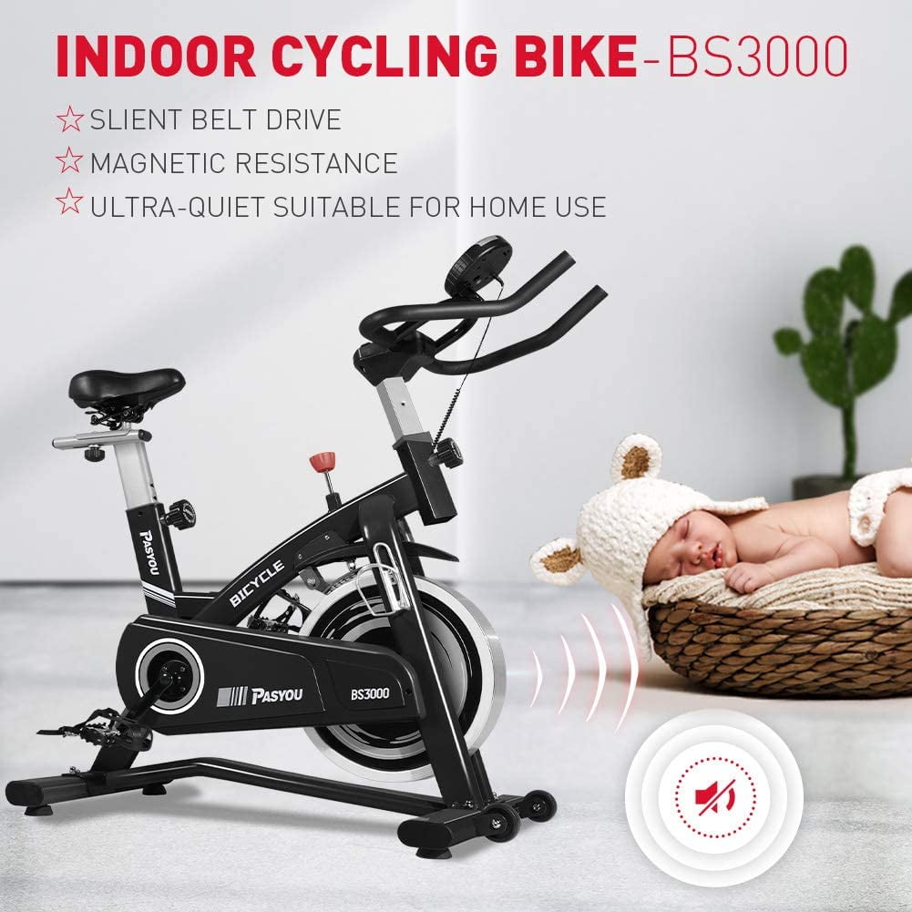 pasyou indoor cycling bike