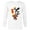 White, variant on Marvel Fantastic Four Young - Long Sleeve T-Shirt for Men - Customized-White