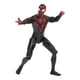 thumbnail image 4 of Figura de acción Hasbro Marvel Spiderman Epic Hero Series Miles Morales con accesorio escala de 10 cm, 4 of 4