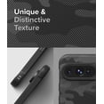thumbnail image 4 of Funda de teléfono Ringke Onyx Camo Black para Google Pixel 9 Pro XL, 4 of 9