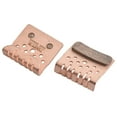 thumbnail image 2 of Bike Heat Dissipation Disc Brake Pads for Shimano Bicycle Sintering Brake Part, 2 of 9