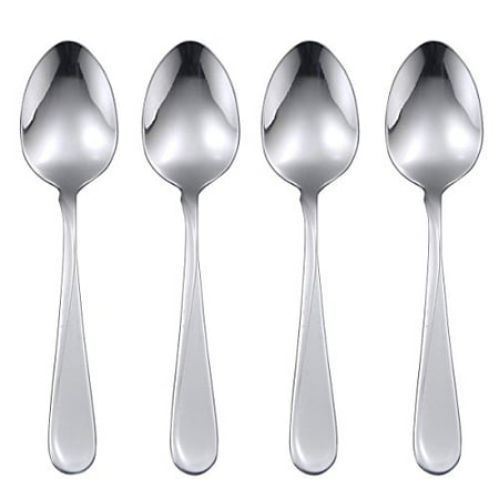 - Oneida Flight Teaspoons, Set of 4