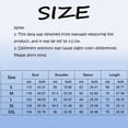 thumbnail image 2 of Towmus Christmas Sequins Sweatshirts Women Merry and Bright Christmas Crewneck Shirts Xmas Holiday Long Sleeve Pullover Tops, 2 of 6