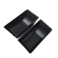 thumbnail image 1 of Car Interior Door Pull Handle Storage Box Interior Accessories Premium Container Holder Car Door Armrest Storage Box for Byd Yuan Plus , Rear Door, 1 of 3