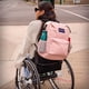 thumbnail image 4 of Mochila JanSport Central Adaptive Wheelchair & Walker, 4 of 7