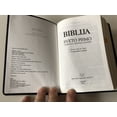 thumbnail image 6 of Biblija / Holy Bible in Croatian Language / Leather Bound / Black / Golden Edges / Sveto Pismo Staroga i Novoga Zavjeta / HBD 2010 / I. Šarić translation, 6 of 10