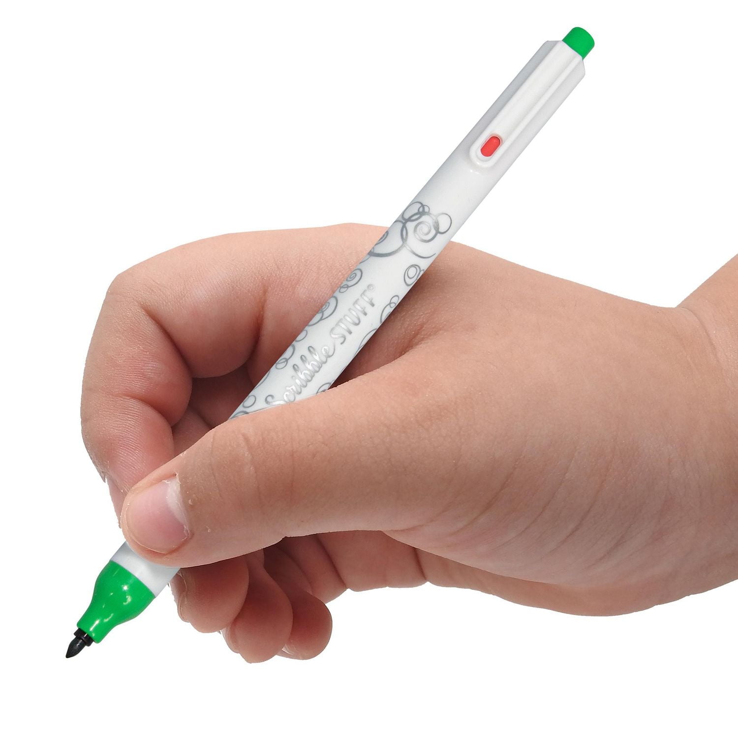 Scribble Stuff 24pc Retractable Felt