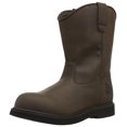 thumbnail image 2 of Georgia Boot Botte Mi-Mollet Unisexe-Enfant G100, Marron, 4.5 m US Grand Enfant, 2 of 5