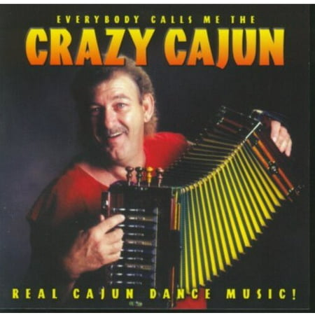 Crazy Cajun