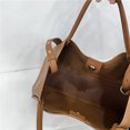 thumbnail image 3 of Satchel Sling Bag Bolso Bandolera Mano Mujer Gran Capacidad, 3 of 9