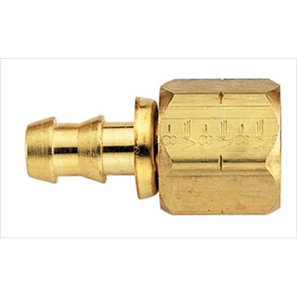 FBM1233 Socketless Hose Ends, Size 8