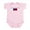 Petal Pink, variant on CafePress - I LOVE MY SAMOAN GRANDPA Infant Bodysuit - Baby Light Bodysuit, Size Newborn - 24 Months